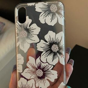 Kate Spade iPhone XS Max Case
